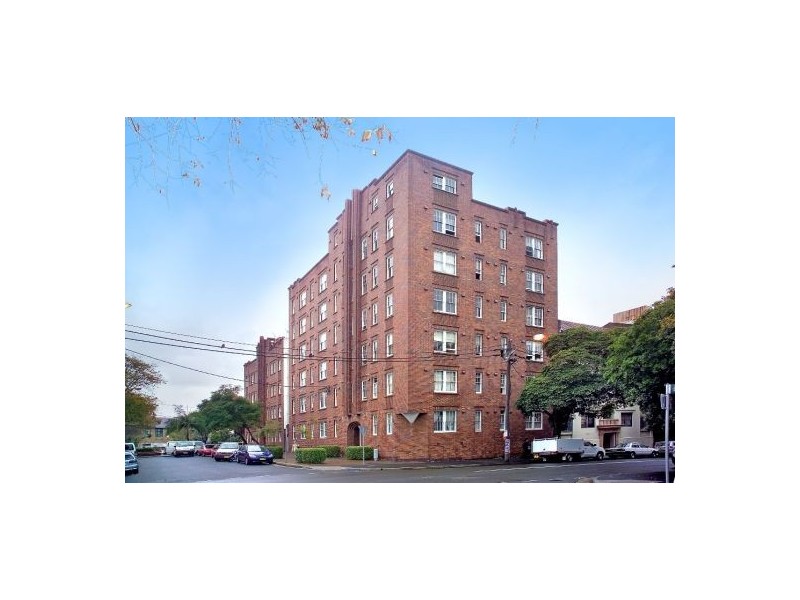 58/5 Darley Street, Darlinghurst NSW 2010