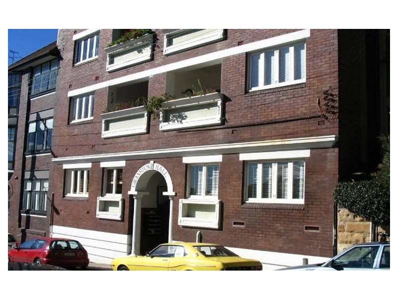 4/2 Clapton Place, Darlinghurst NSW 2010
