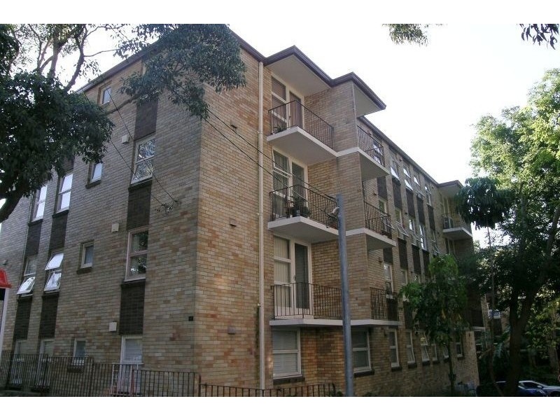 5/54 Hopewell Street, Paddington NSW 2021
