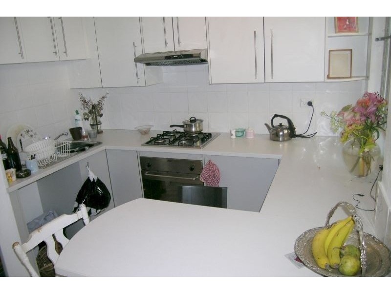 5/54 Hopewell Street, Paddington NSW 2021