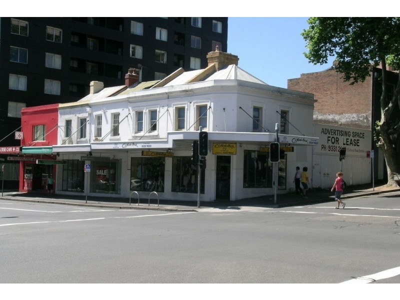 1/316 Crown Street, Darlinghurst NSW 2010