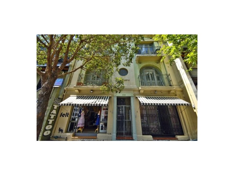 5/336 Crown Street, Surry Hills NSW 2010