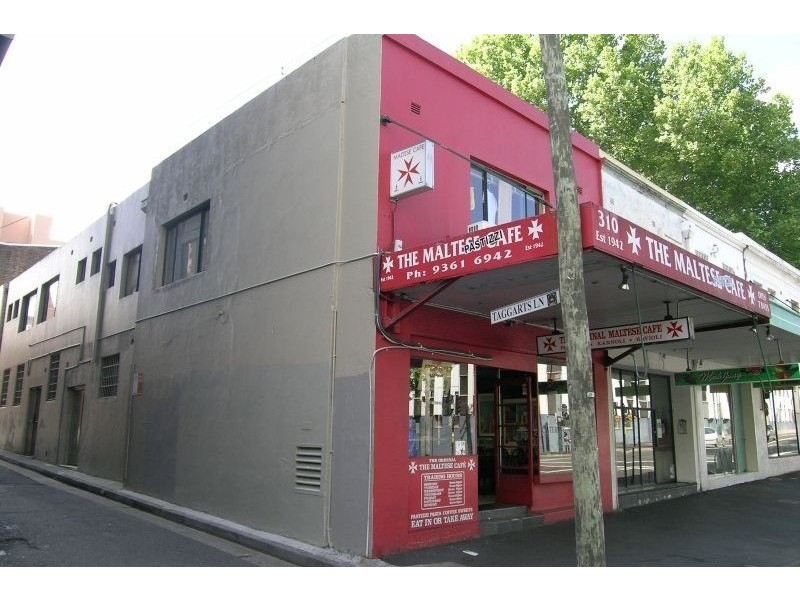 3/310 Crown Street, Darlinghurst NSW 2010