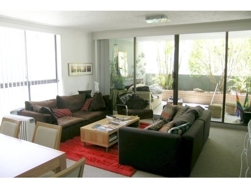 9/253 Goulburn Street, Darlinghurst NSW 2010