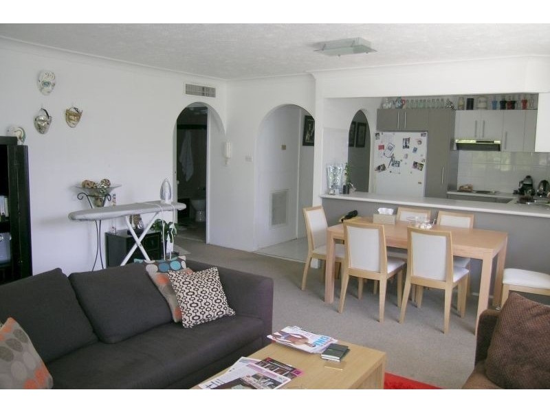 9/253 Goulburn Street, Darlinghurst NSW 2010
