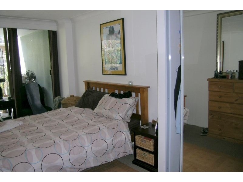 9/253 Goulburn Street, Darlinghurst NSW 2010