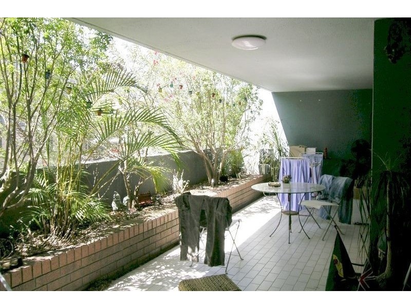 9/253 Goulburn Street, Darlinghurst NSW 2010