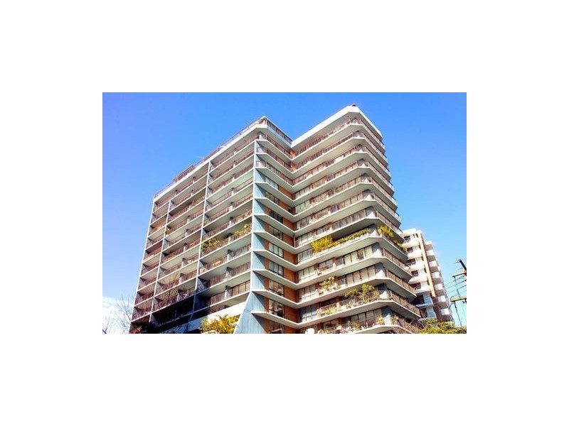 9/253 Goulburn Street, Darlinghurst NSW 2010