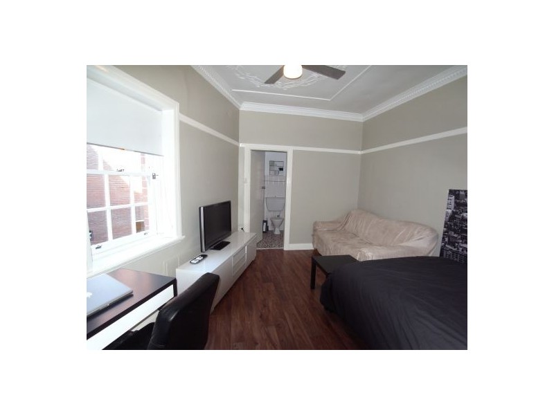 16/360 Bourke Street, Surry Hills NSW 2010