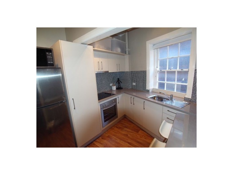 16/360 Bourke Street, Surry Hills NSW 2010