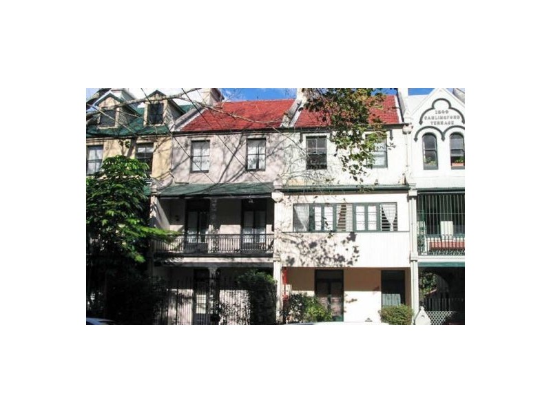 187 Albion Street, Surry Hills NSW 2010
