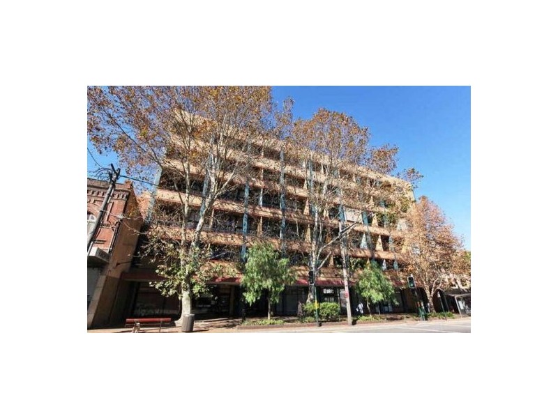 103/199  Regent Street, Redfern NSW 2016