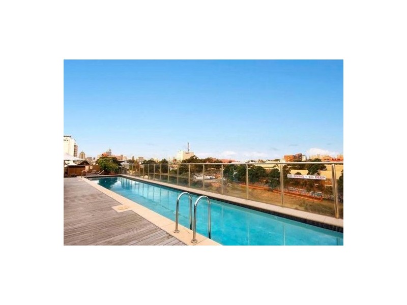 103/199  Regent Street, Redfern NSW 2016