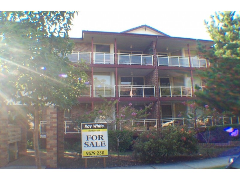 1/2-4 Cairo Street, Rockdale NSW 2216