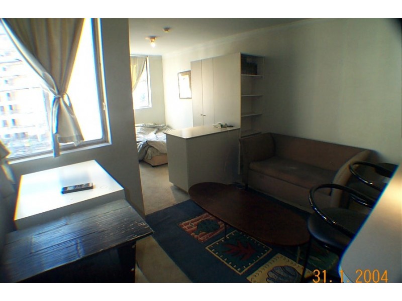 85/13 Waine Street, Darlinghurst NSW 2010