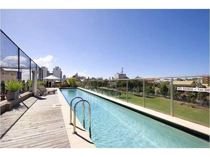 216/199 Regent Street, Redfern NSW 2016