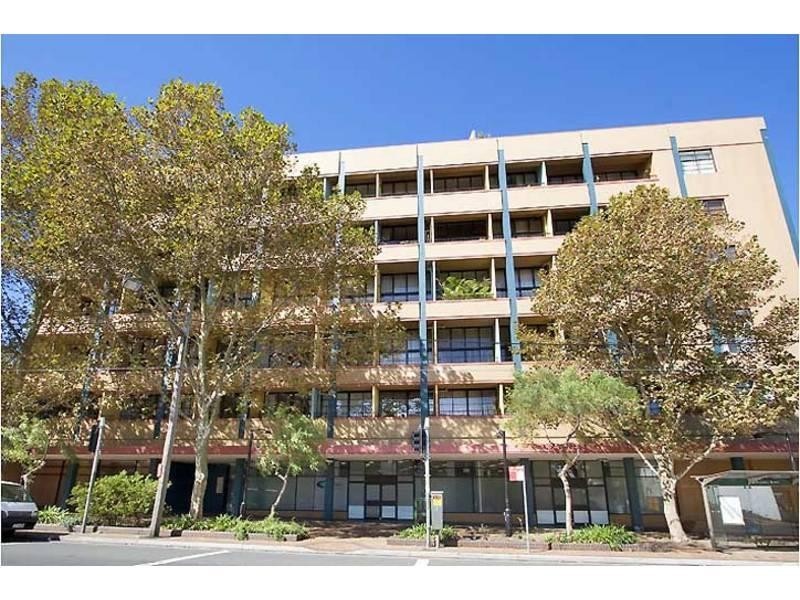 216/199 Regent Street, Redfern NSW 2016