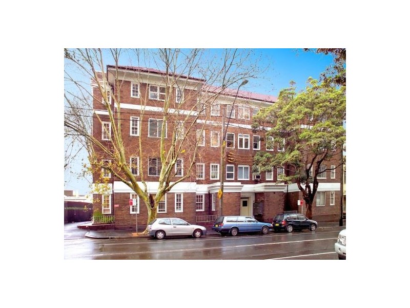 48/360 Bourke Street, Surry Hills NSW 2010