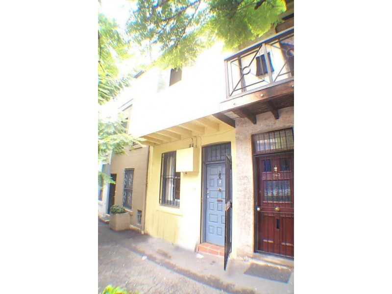 138 Riley Street, Darlinghurst NSW 2010