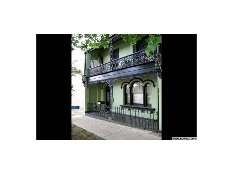 501 South Dowling Street, Surry Hills NSW 2010