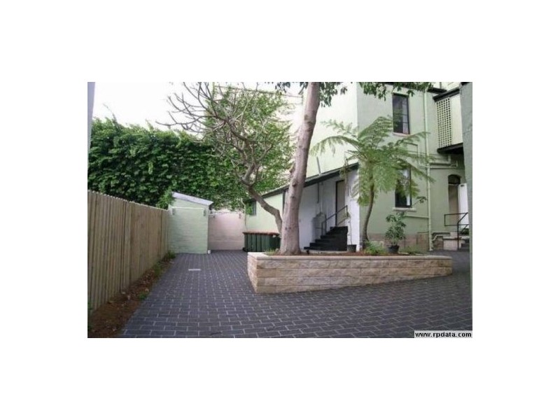 501 South Dowling Street, Surry Hills NSW 2010