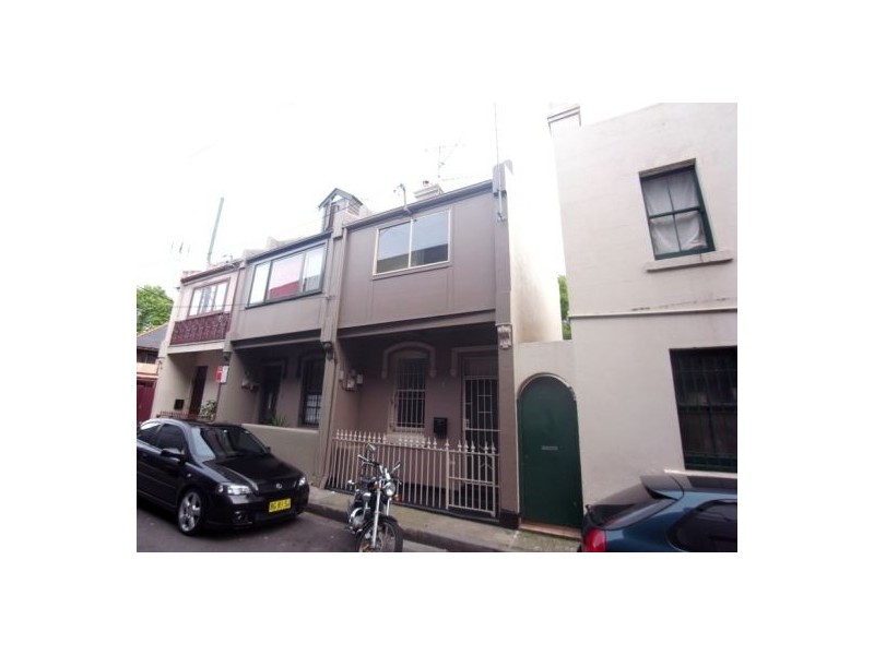 1 Clare Street, Surry Hills NSW 2010