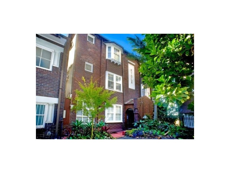 7/8 Royston Street, Darlinghurst NSW 2010