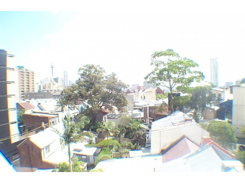 5/188 Campbell Street, Darlinghurst NSW 2010