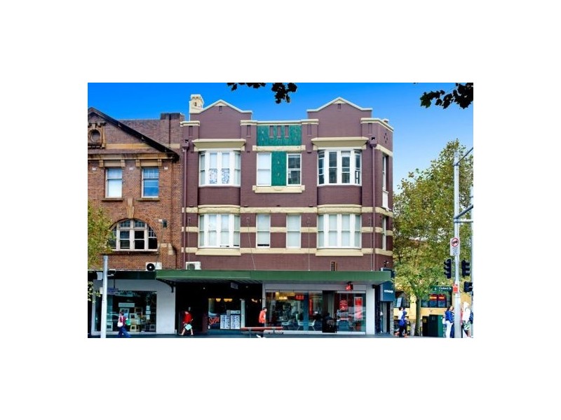 4/80 Oxford Street, Darlinghurst NSW 2010