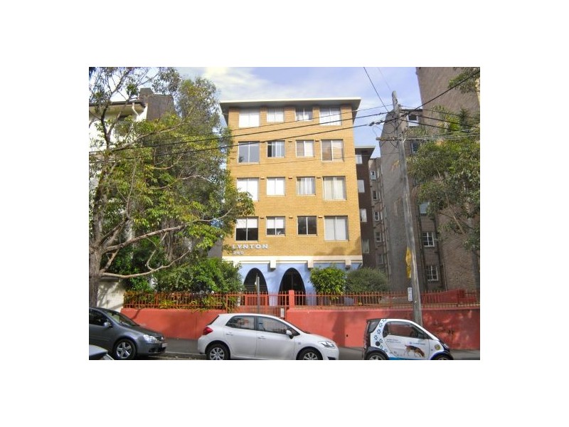 21/349 Liverpool Street, Darlinghurst NSW 2010