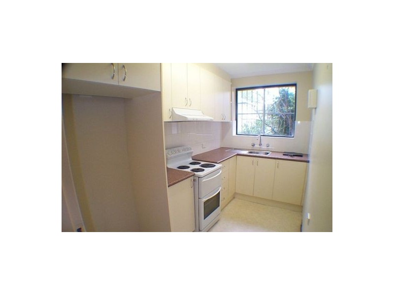 6/679 Bourke Street, Surry Hills NSW 2010