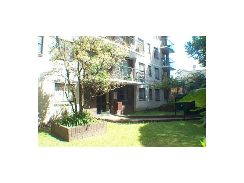 6/679 Bourke Street, Surry Hills NSW 2010