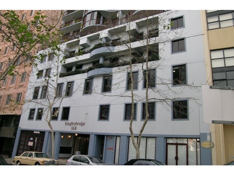 65/168 Goulburn Street, Darlinghurst NSW 2010