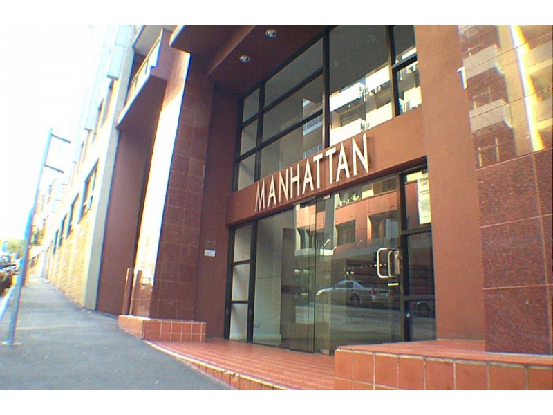 304/1 POPLAR STREET, Darlinghurst NSW 2010