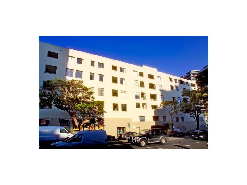 606/172 RILEY STREET, Darlinghurst NSW 2010