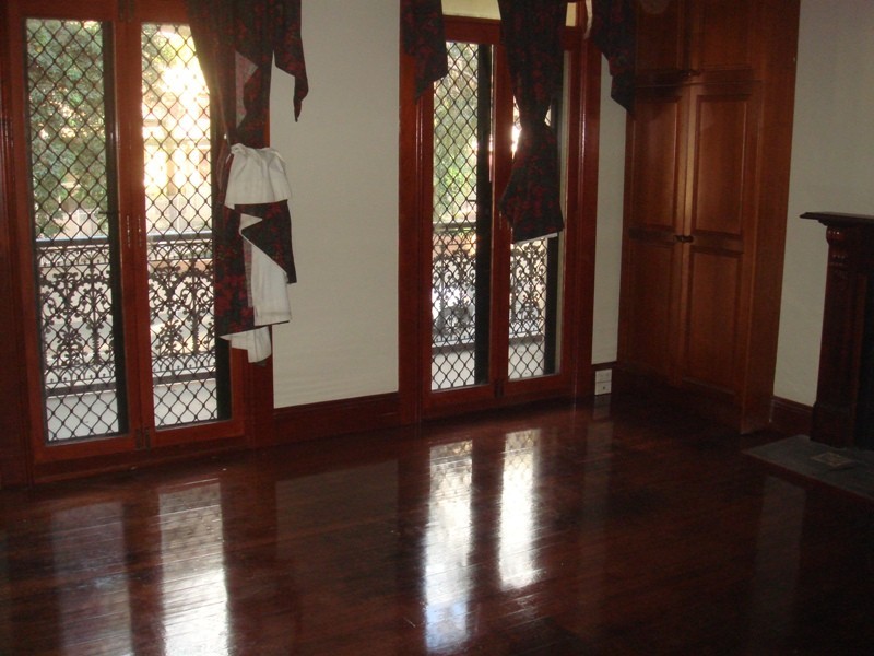 119 Bourke Street, Woolloomooloo NSW 2011