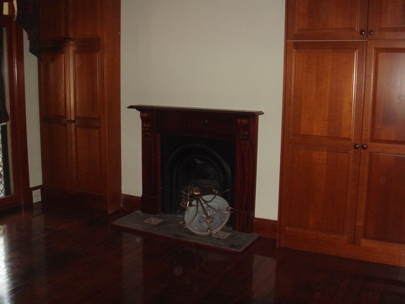 119 Bourke Street, Woolloomooloo NSW 2011