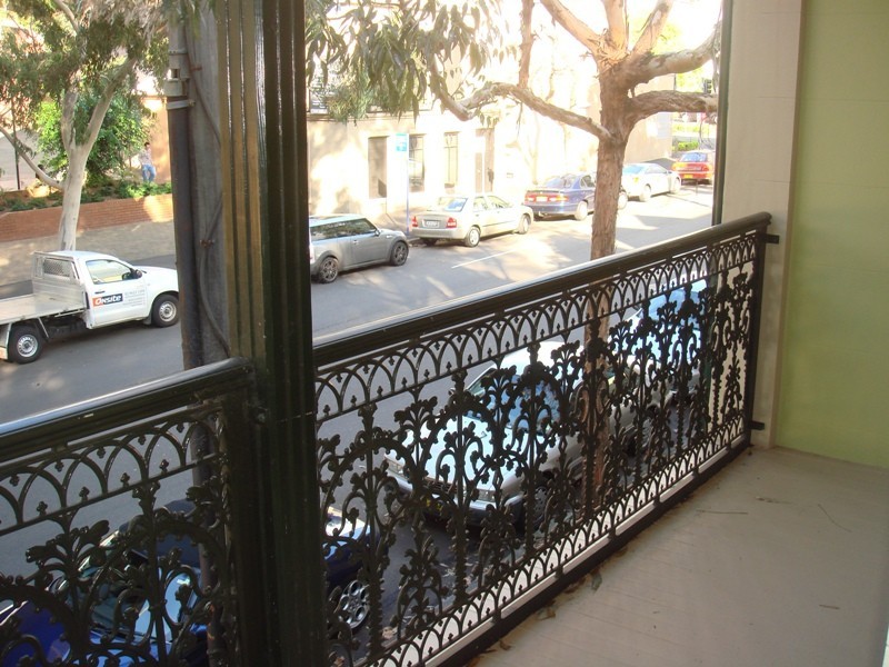 119 Bourke Street, Woolloomooloo NSW 2011