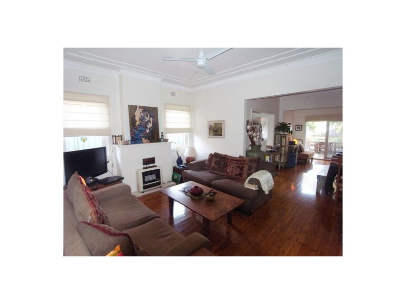 35 WALSH AVENUE, Maroubra NSW 2035