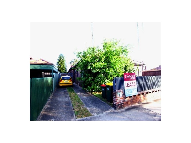 35 WALSH AVENUE, Maroubra NSW 2035