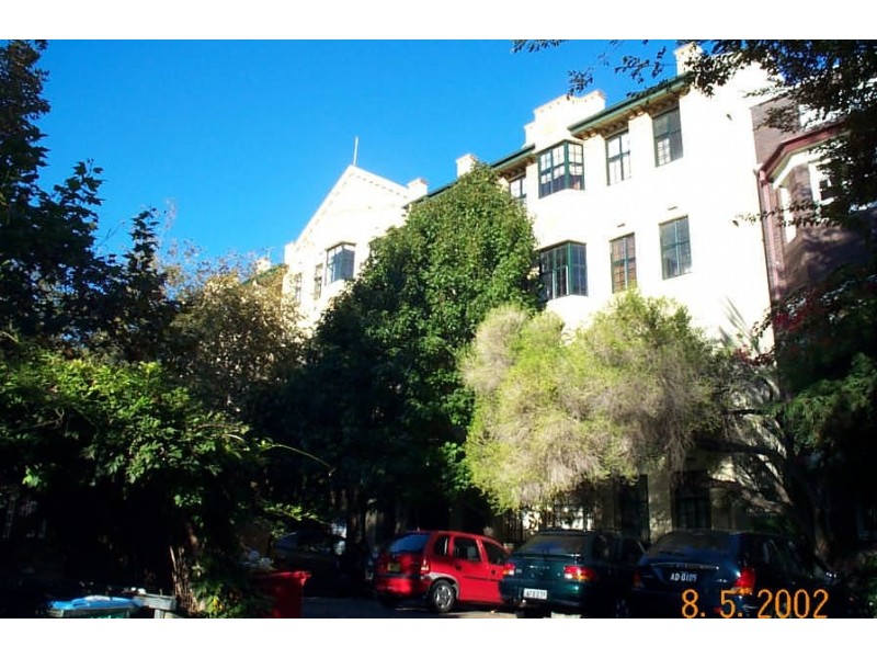 13/14 Royston Street, Darlinghurst NSW 2010