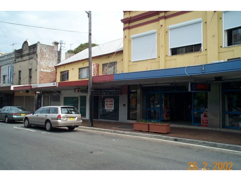 28  BOTANY ROAD, Alexandria NSW 2015