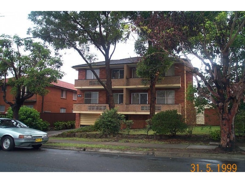 1/61-63 Hillard Street, Wiley Park NSW 2195