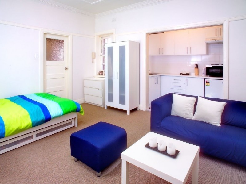 18/360 Bourke Street, Surry Hills NSW 2010