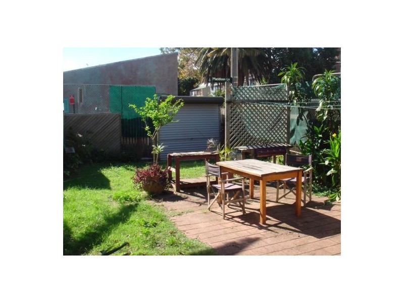 2 Maddison Street, Redfern NSW 2016