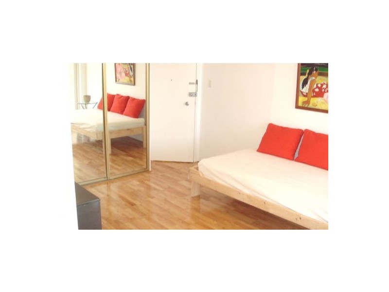 27/54 Hopewell Street, Paddington NSW 2021