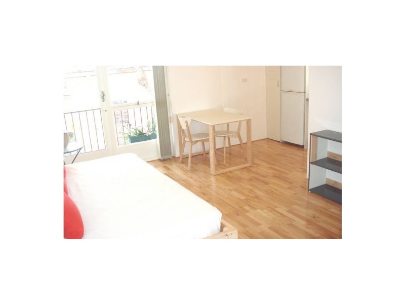 27/54 Hopewell Street, Paddington NSW 2021