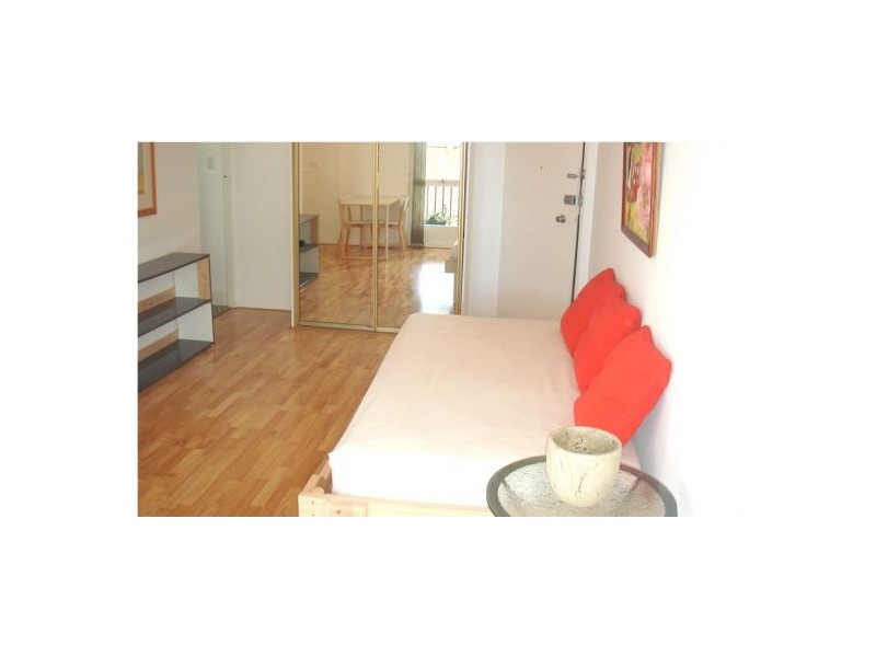 27/54 Hopewell Street, Paddington NSW 2021