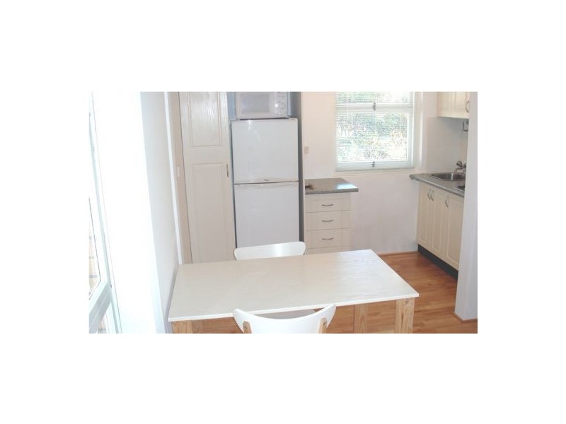 27/54 Hopewell Street, Paddington NSW 2021