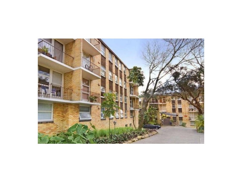 27/54 Hopewell Street, Paddington NSW 2021